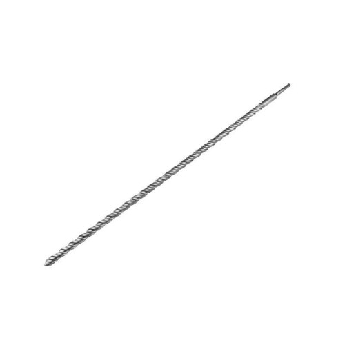 Бур по бетону 22x800x740мм SDS PLUS Kranz KR-91-0080 фото 3 Бур по бетону 22x800x740мм SDS PLUS Kranz KR-91-0080 фото 3