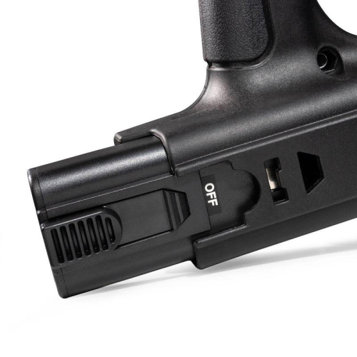 Пистолет газовый монтажн. GCN-40Y ПРОФИ КВТ 104523 фото 3 Пистолет газовый монтажн. GCN-40Y ПРОФИ КВТ 104523 фото 3