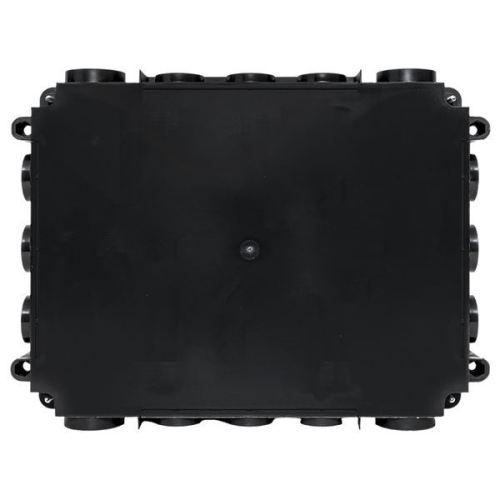 Коробка напольная под лючок C-Line 24 EKF cl-knl-24 фото 4