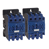 Контактор ПМ12-040500 УХЛ4 В 40А кат. 220В AC 2НО+2НЗ КЭАЗ 315168