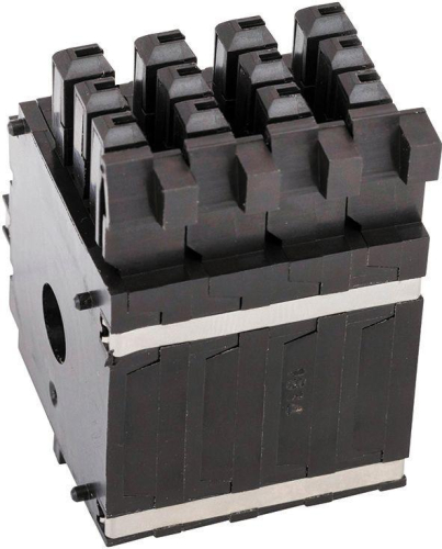 Контакт OF для SYSTEMEPACT ACB2 - 8NO8NC SE SPA-A8840