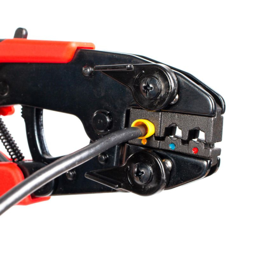 Набор в сумке СТВ+5 QUICK PRO КВТ 89227 фото 2 Набор в сумке СТВ+5 QUICK PRO КВТ 89227 фото 2