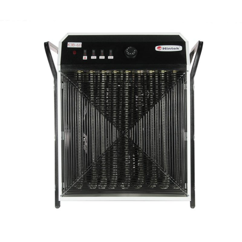 Тепловентилятор 60кВт КЭВ-60 HINTEK 04.01.01.000132 фото 10 Тепловентилятор 60кВт КЭВ-60 HINTEK 04.01.01.000132 фото 10