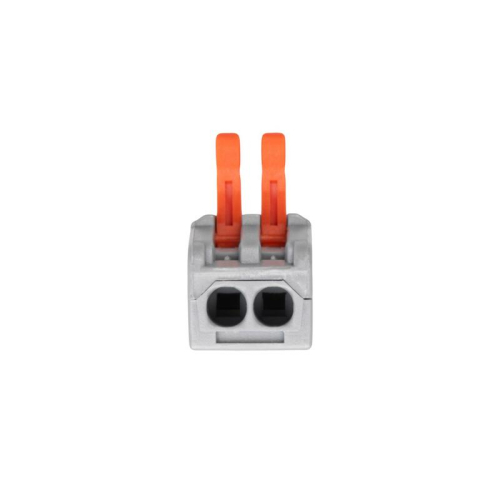 Клемма монтажная СМК PTC-2P 4222 450В 32А 0.08-2.5(4.0)кв.мм JazzWay 5073920 фото 6 Клемма монтажная СМК PTC-2P 4222 450В 32А 0.08-2.5(4.0)кв.мм JazzWay 5073920 фото 6