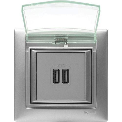Рамка 1-м Valena IP44 алюм. IEK 770150 Рамка 1-м Valena IP44 алюм. IEK 770150