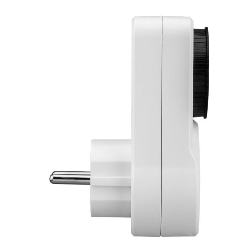 Розетка с механическим таймером RX-21 Rexant 11-6001 фото 4 Розетка с механическим таймером RX-21 Rexant 11-6001 фото 4