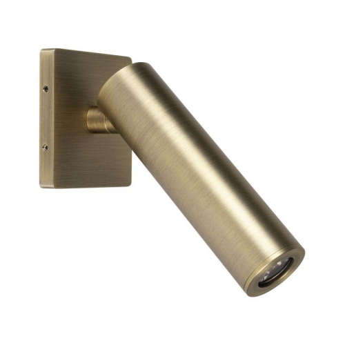 Светильник светодиодный SP-READER-NB-S60х60-3W Warm3000 BR 20deg 230В IP20 3Вт 3000К метал. Arlight 052942 Светильник светодиодный SP-READER-NB-S60х60-3W Warm3000 BR 20deg 230В IP20 3Вт 3000К метал. Arlight 052942