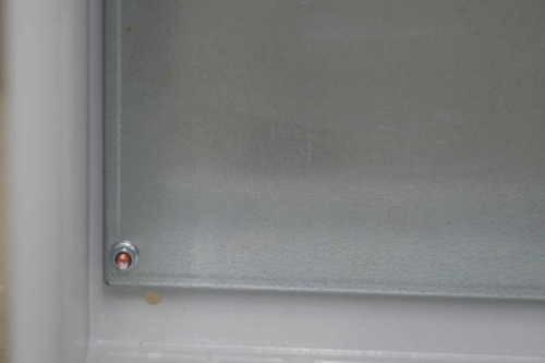 Корпус металлический ЩРНМ IP31 400х300х200 DEKraft 32467DEK фото 2 Корпус металлический ЩРНМ IP31 400х300х200 DEKraft 32467DEK фото 2