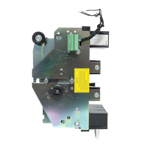 Панель выкатная для ВА-99C 400-630 передн. присоед. EKF mccb99c-630-dod-3f фото 11