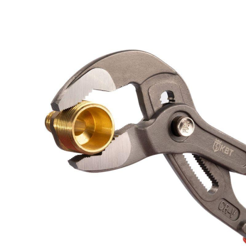 Набор переставных клещей НПК-03у КВТ 101544 фото 6