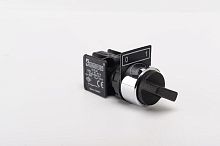 Переключатель (1НО) EMAS KB34S2