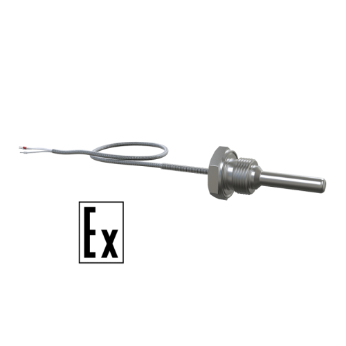 Термопреобразователь сопротивления ДТС224-РТ100.В3.43/2.ЕХI-Т3 ОВЕН 75764 фото 5 Термопреобразователь сопротивления ДТС224-РТ100.В3.43/2.ЕХI-Т3 ОВЕН 75764 фото 5