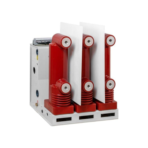 Выключатель вакуумный OptiMat BB-MD-10-20/630-3-FX-11-1101000-3-0-TM0S-S-0 У3 КЭАЗ 371824 фото 2