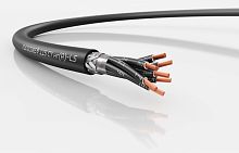 Кабель FLEXICORE 115 CY нг(А)-LS 7X0.75 (м) LAPP 3120001589 Кабель FLEXICORE 115 CY нг(А)-LS 7X0.75 (м) LAPP 3120001589