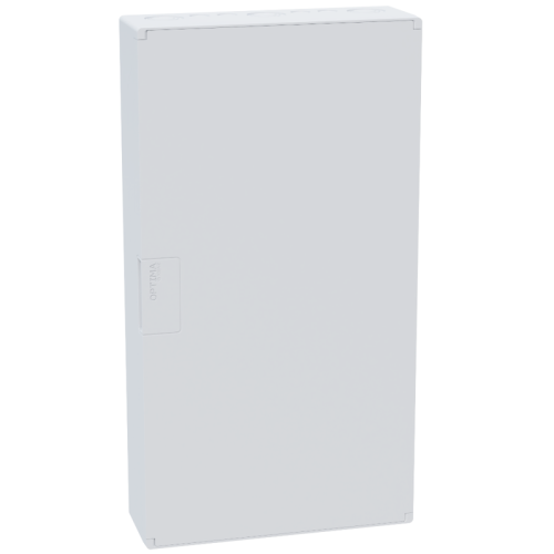 Корпус OptiBox Pro 36-NNR-IP40 пластик. КЭАЗ 379802 фото 5