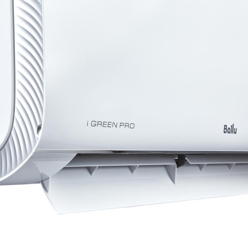 Сплит-система инверторного типа iGreen Pro DC BSAGI-07HN8 комплект (блок внешний НС-1598074 и внутрен. НС-1598071) Ballu НС-1598077 фото 4