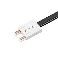 Коннектор питания MAG-VIBE-CON-POWER (WH) IP20 металл Arlight 044509