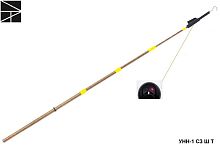 Указатель низкого напряжения УНН-1 СЗ Ш Т с протоколом испытаний ЭЛЕКТРО ТРЕЙД ET-UNN129-P