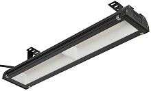 Светильник светодиодный ДСП 7021 100Вт 5000К IP65 для высоких пролетов HIGHBAY IEK LT-DSP0-7021-100-50-K02