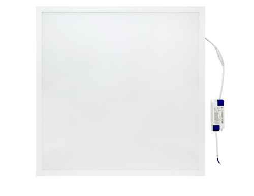 Светильник светодиодный ДВО CP 21 R 30W OP 940 W60L60 UGR19 595х595х26мм 30Вт 4000К IP40 Ra90 встраив. панель бел. Русский Свет 14061123252 фото 3