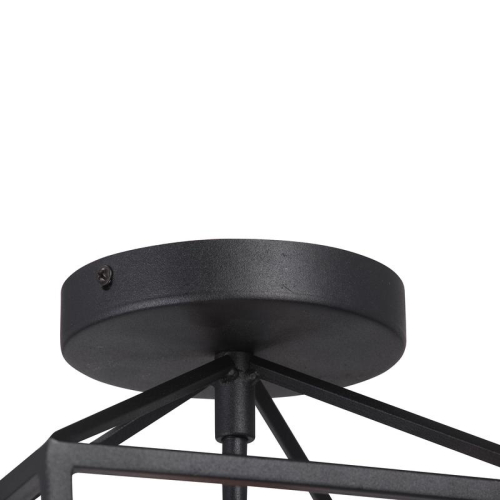 Люстра 1xE27 макс. 40Вт Vitaluce V3766-1/1PL фото 3 Люстра 1xE27 макс. 40Вт Vitaluce V3766-1/1PL фото 3