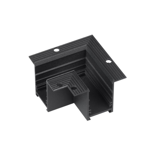 Коннектор угловой MAG-CON-MINI-2538-F-L90 (BK) IP20 металл Arlight 046822