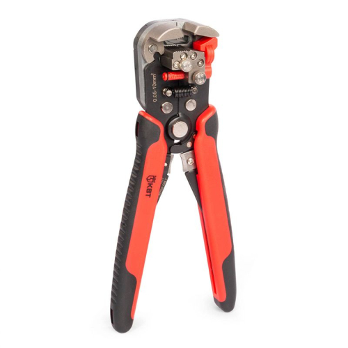 Инструмент для снятия изоляции WS-15 Вольтмастер КВТ 77666 фото 2