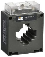 Трансформатор тока ТТИ-40 500/5А кл. точн. 0.5S 5В.А IEK ITT30-3-05-0500