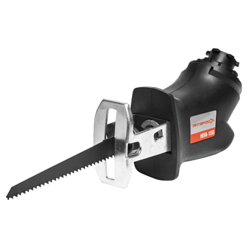 Модуль пилы сабельной МультиМАКС НПА-100 ИНТЕРСКОЛ 755.0.3.12 Модуль пилы сабельной МультиМАКС НПА-100 ИНТЕРСКОЛ 755.0.3.12