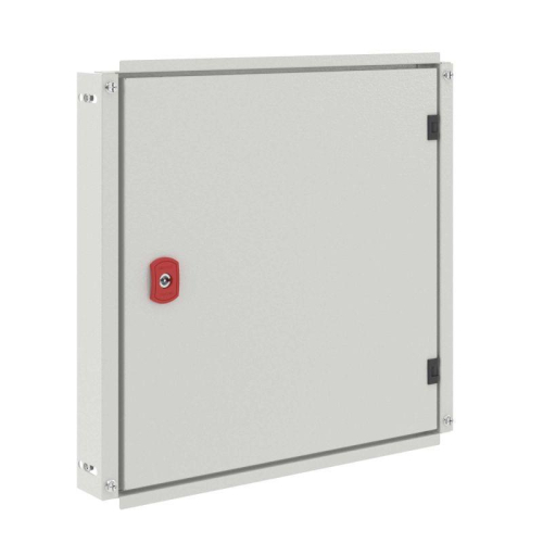 Дверь внутренняя для навесных корпусов 600х600мм DKC R5IEST66 Дверь внутренняя для навесных корпусов 600х600мм DKC R5IEST66