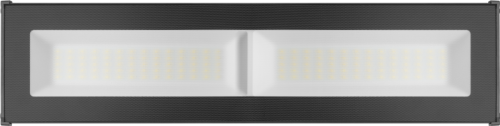 Светильник светодиодный 95 438 OHB-04-03 (200-5K-LED) 200Вт 5000К IP65 20000лм 220-240В для высоких пролетов ОНЛАЙТ 95438