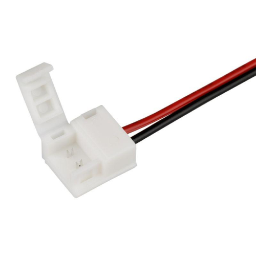 Коннектор выводной FAST-MONO-8mm-L150mm-X1 (-) Arlight 022308 Коннектор выводной FAST-MONO-8mm-L150mm-X1 (-) Arlight 022308