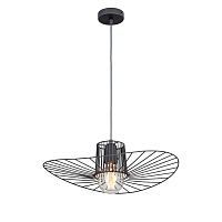 Подвес 1xE27 макс. 40Вт Vitaluce V4917-1/1S