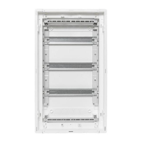 Щит силовой встраив. Nova 36мод. IP41 с метал. дверью EKF nv-pb-md-3 фото 5
