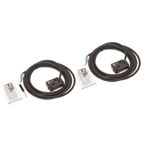 Датчик оптический бесконтактный EKF PROXIS-3T-20-5-N-NO+NC-2 фото 6