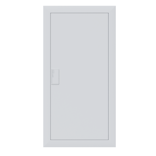Корпус OptiBox Pro 48-VNR-IP40 пластик. КЭАЗ 379809 фото 2 Корпус OptiBox Pro 48-VNR-IP40 пластик. КЭАЗ 379809 фото 2