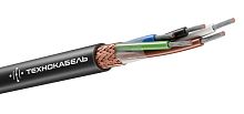 Кабель МКЭШ 5х0.75 500В (уп.100м) Технокабель 00-00157162