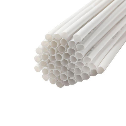 Трубка термоусадочная ТУТ нг 6.0/3.0 бел. 1м Rexant 20-6001 фото 4 Трубка термоусадочная ТУТ нг 6.0/3.0 бел. 1м Rexant 20-6001 фото 4