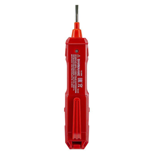 Индикатор напряжения цифровой R-30 Rexant 12-2050 фото 7