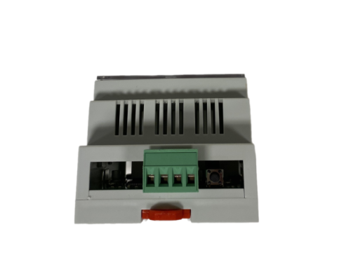 Модуль управления шторами Comf 2 шторы 4DO RS-485 =12В SE RCFCM2 фото 2