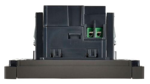 Розетка USB A+A 3.1А FORTE&PIANO FP349 сер. IEK FP-U21-D31-K03 фото 4 Розетка USB A+A 3.1А FORTE&PIANO FP349 сер. IEK FP-U21-D31-K03 фото 4