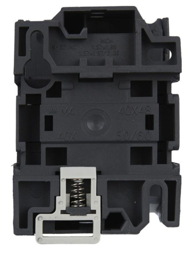 Контактор КМИ-23211 32А 230В/АС3 1НЗ KARAT IEK KKM21-032-230-01 фото 9