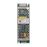 Блок питания для светодиод. ленты BSPS 150Вт 6.25А 24В IP20 метал. Pro+ JazzWay 5015593