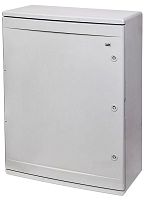 Корпус ЩМПп 800х600х260 IP65 УХЛ1 пластик. IEK MKP93-N-806026-65