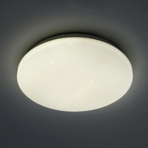 Светильник светодиодный декоративный PPB Starway-2 36Вт 4000К IP20 d380х65 настенно-потолочный бытовой JazzWay 5025516 фото 3