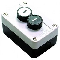 Пост кнопочный NP2-B222 1НО+1НО (R) CHINT 573941 Пост кнопочный NP2-B222 1НО+1НО (R) CHINT 573941