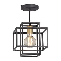 Люстра 1xE27 макс. 40Вт Vitaluce V3975-1/1PL