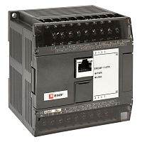 Модуль ввода термосопротивлений EREMF 8 PRO-Logic (без поверки) EKF EREMF-T-8TR
