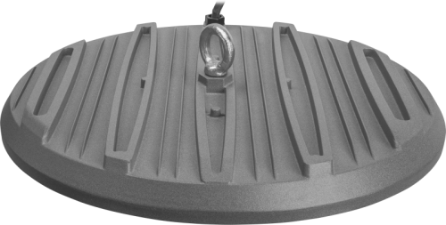 Светильник светодиодный 91 950 OHB-02-200-5K-LED 200Вт 5000К IP65 20000лм 220-240В для высоких пролетов ОНЛАЙТ 91950 фото 2