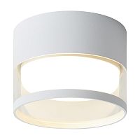 Светильник 232 15Вт GX53х1 IP20 спот Voltega VGL7232DL-01W